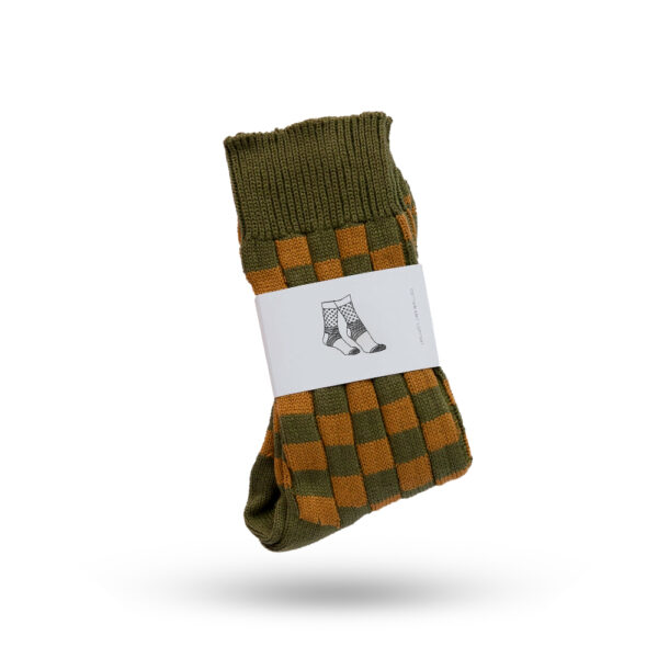 Custom Socks Sleeve Packaging - Image 3