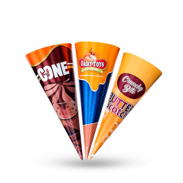 wholesales Standard cone sleeves