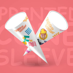 cone sleeves