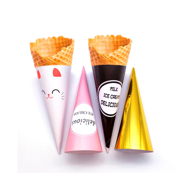wholesales Standard cone sleeves