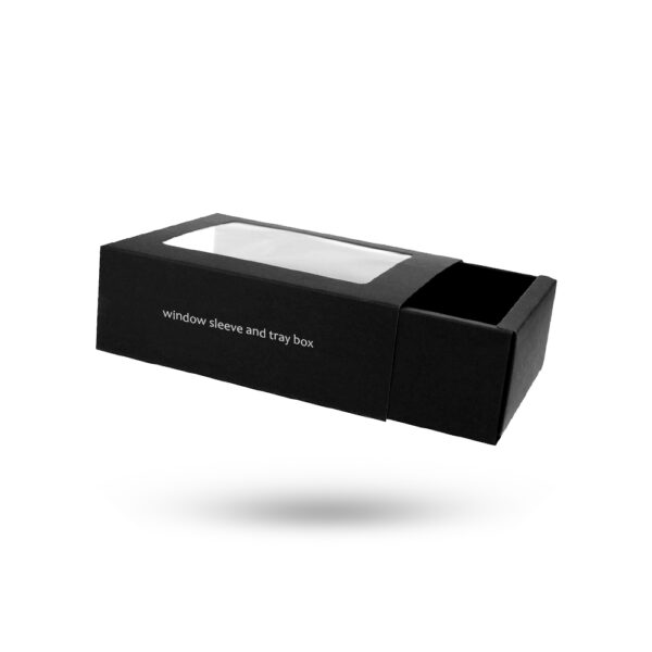 Window Sleeve and Tray boxes - Image 2