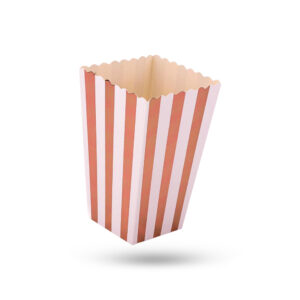 popcorn boxes