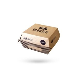burger boxes