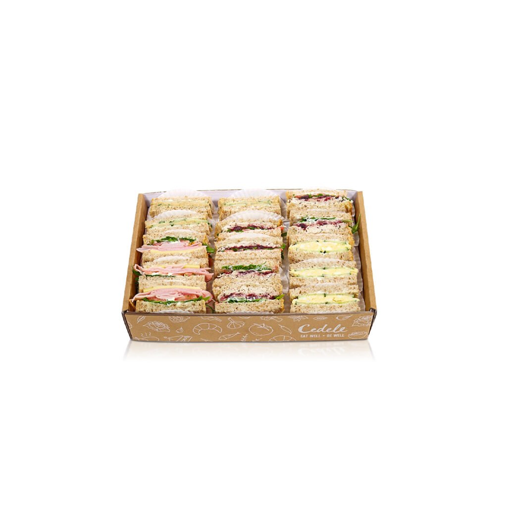 sandwitch trays