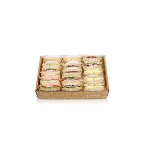 sandwitch trays
