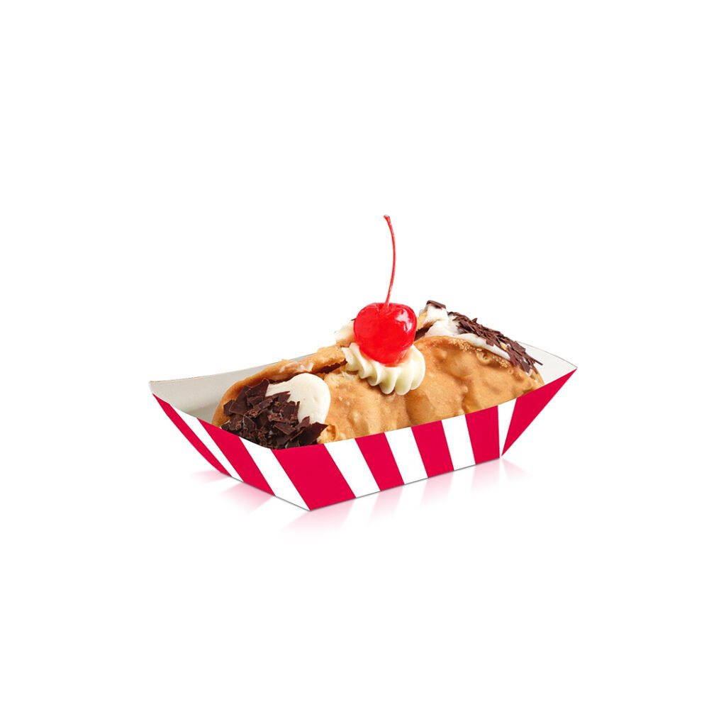 custom dessert trays