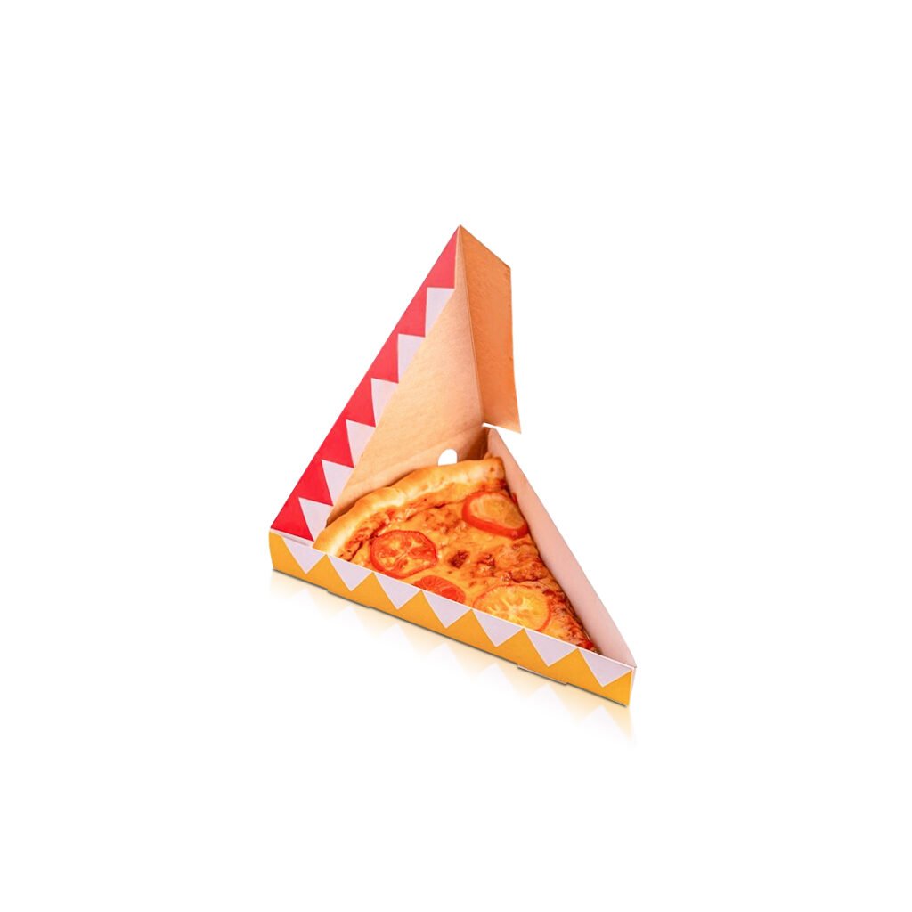 Custom Crepe Trays