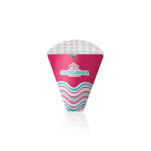 Wholesale Crepe Cone